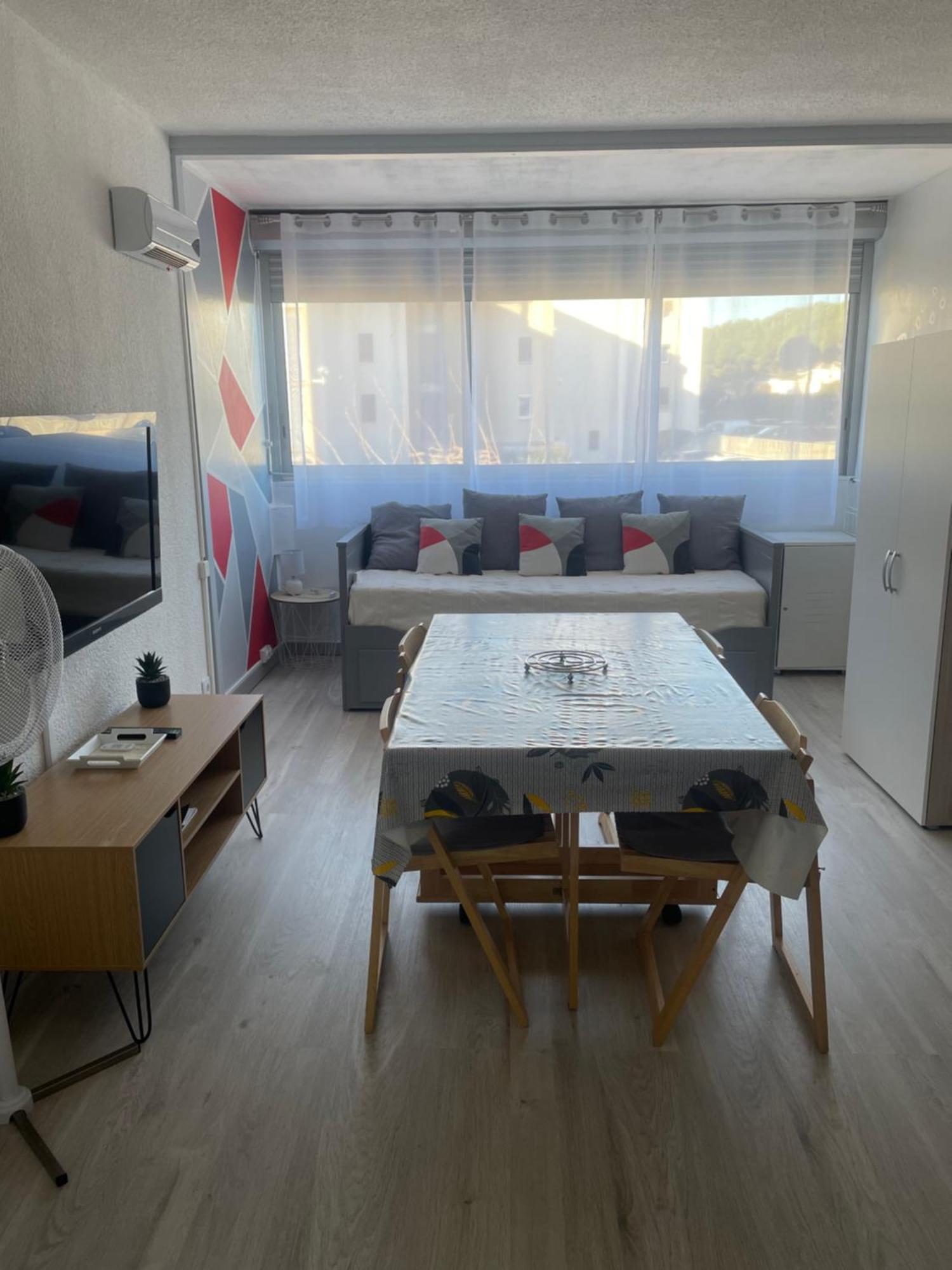 Appartement 4 Pers, Du Grazel *
