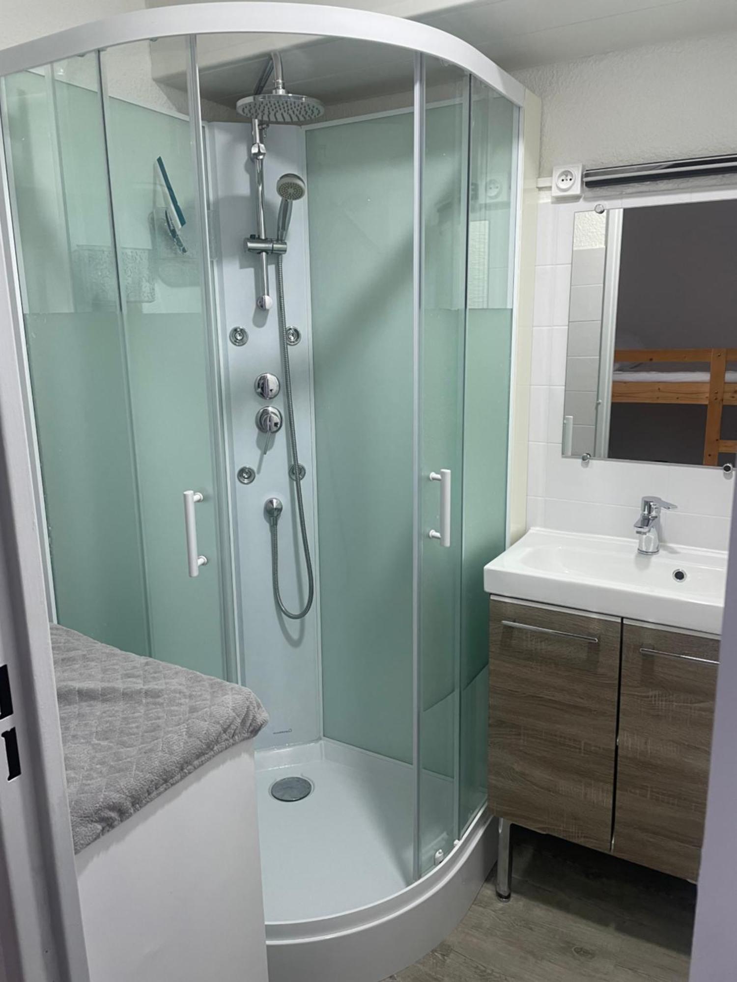 Appartement 4 Pers, Du Grazel