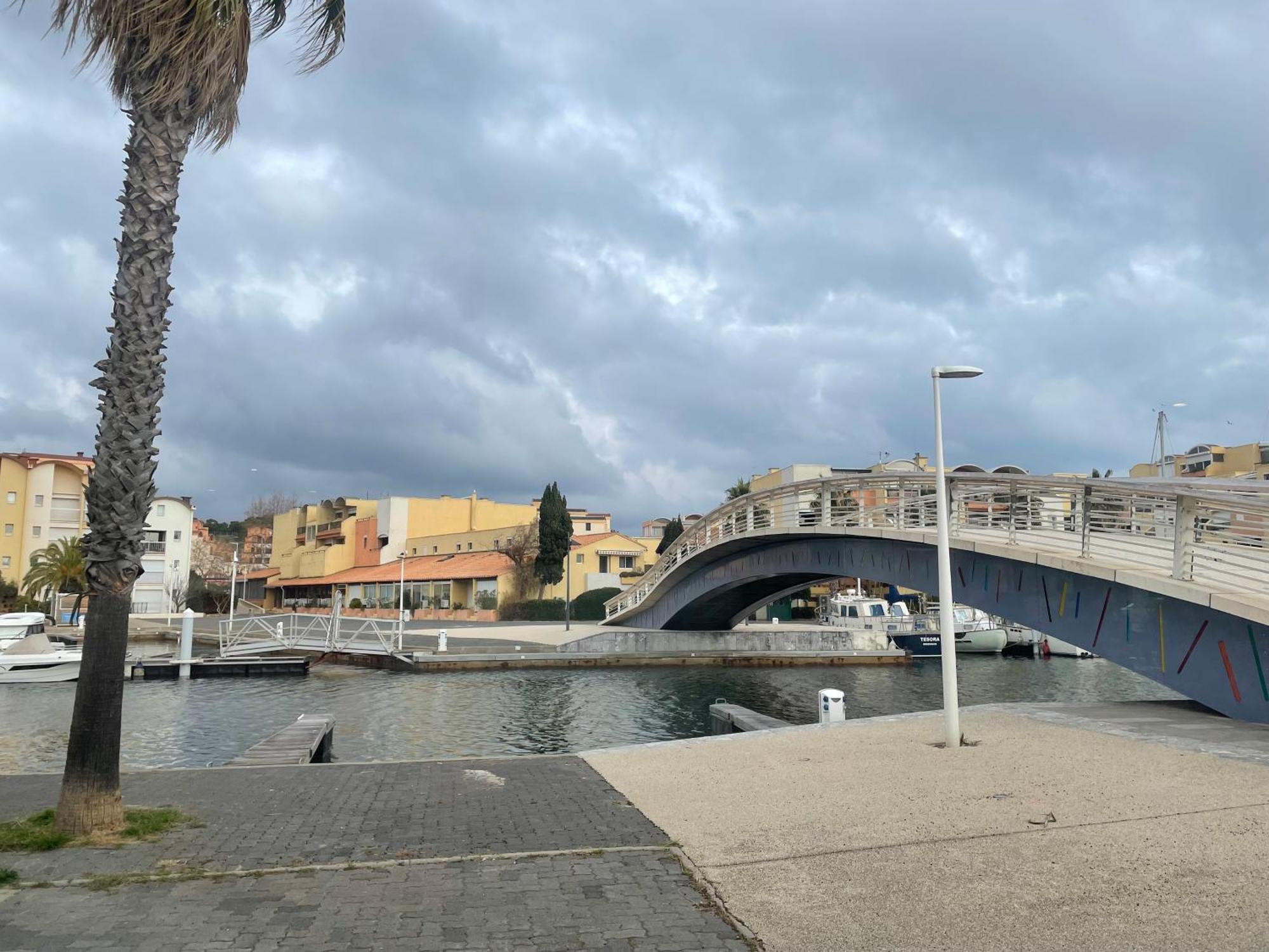 4 Pers, Du Grazel Apartamento *